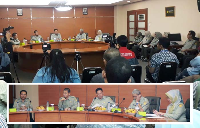 Transformasi STPP ke Polbangtan, Mentan akan Luncurkan 18 September di Bogor